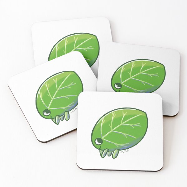 Item preview, Walking Leaf designed and sold by StarryScribble.
