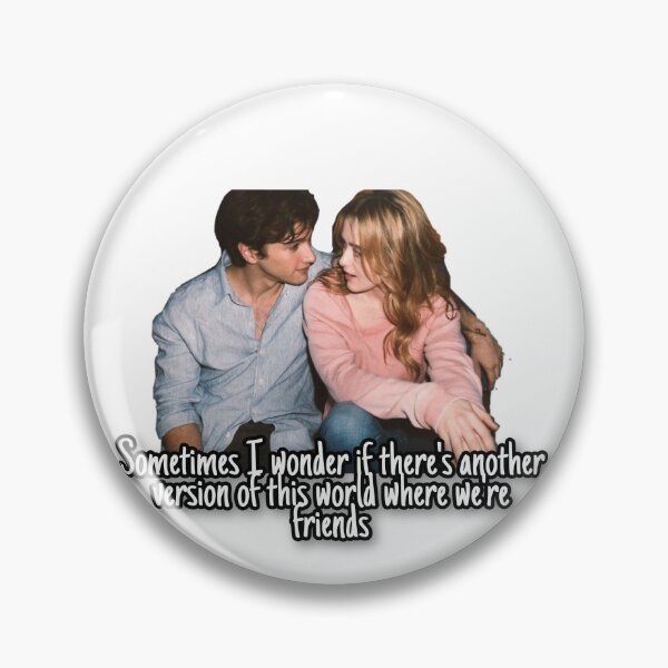 Item preview, The Society Hallie designed and sold by fandombitch.