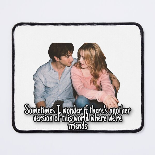 Item preview, The Society Hallie designed and sold by fandombitch.
