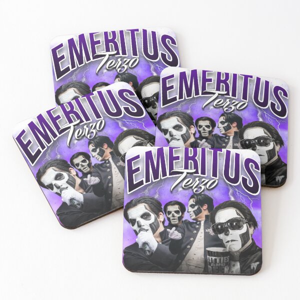 Item preview, Terzo Emeritus - 90s T-Shirt Design designed and sold by CharlottesArtz.