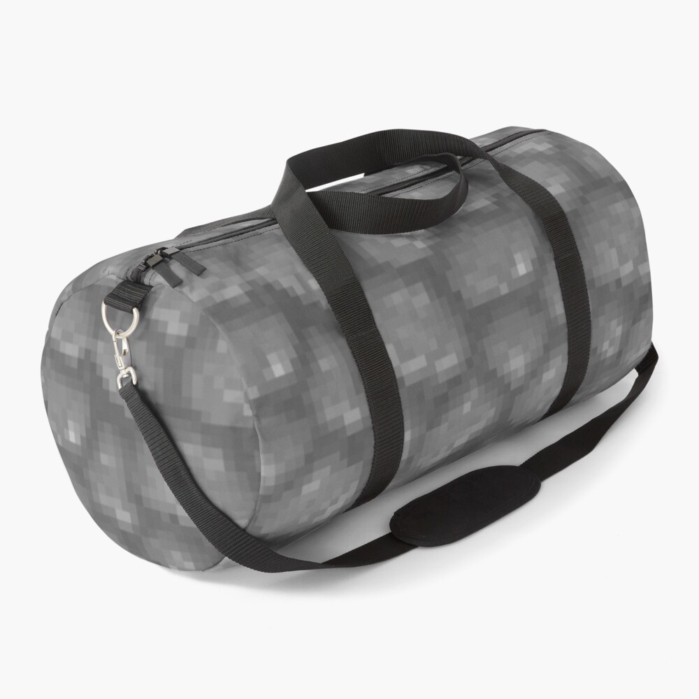 Item preview, Duffle Bag designed and sold by BryDesignz.