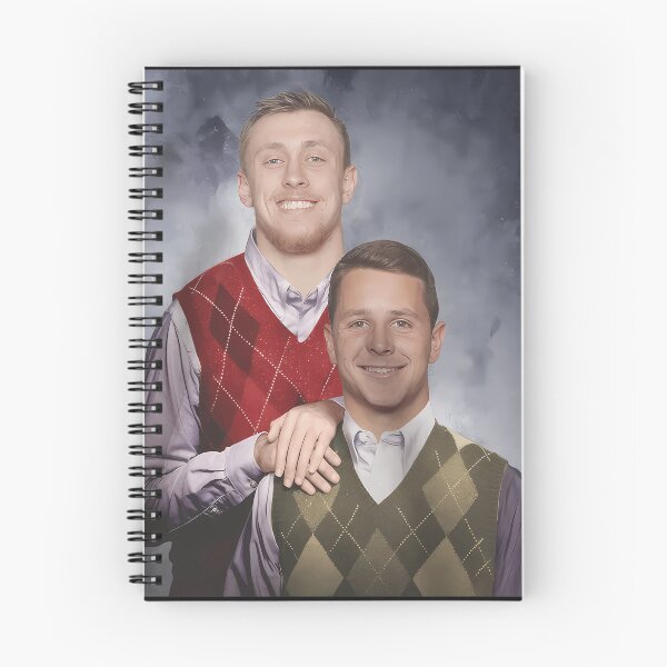 Item preview, Brock Purdy George Kittle designed and sold by AngelSmi256.