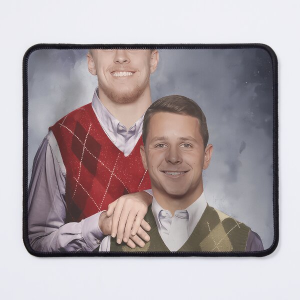 Item preview, Brock Purdy George Kittle designed and sold by AngelSmi256.