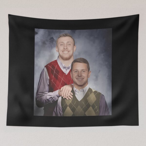 Item preview, Brock Purdy George Kittle designed and sold by AngelSmi256.
