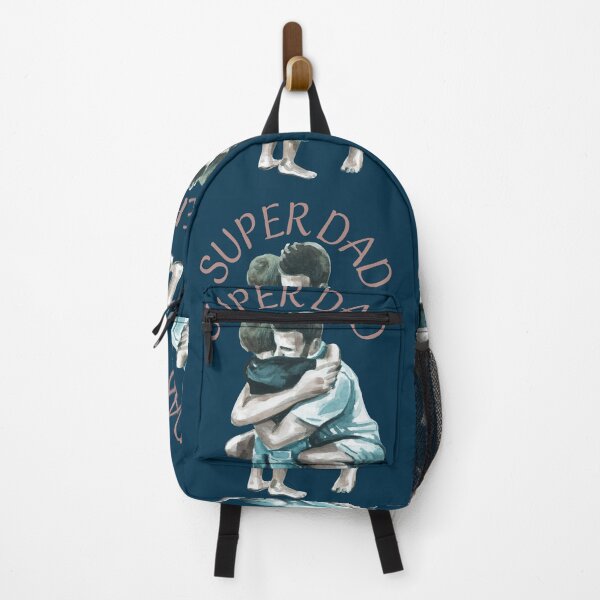 Item preview, super dad designed and sold by sialharbi.