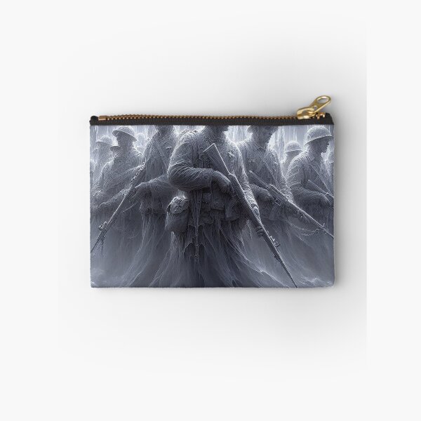 Item preview, WWII GHOSTS designed and sold by Foxlindesigns.