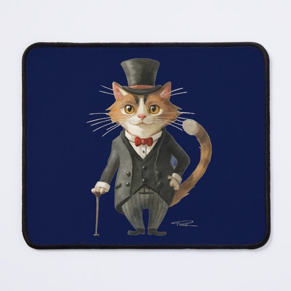 Item preview, Gentle Cat designed and sold by WANBASTEN.