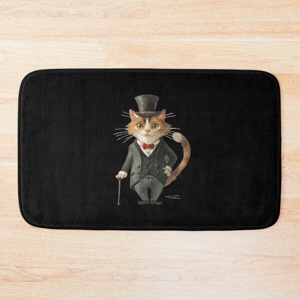 Item preview, Gentle Cat designed and sold by WANBASTEN.