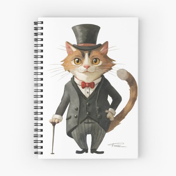 Item preview, Gentle Cat designed and sold by WANBASTEN.