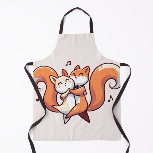 Item preview, Tango Dancer Squirrel designed and sold by LemuellTrends.