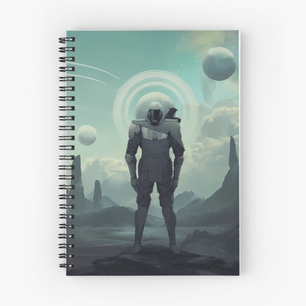 Item preview,  Murderbot40 designed and sold by CAITLINCARTERIG.