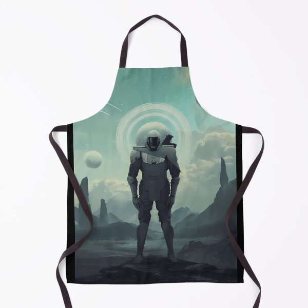 Item preview,  Murderbot40 designed and sold by CAITLINCARTERIG.