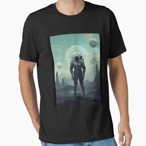 Item preview,  Murderbot40 designed and sold by CAITLINCARTERIG.