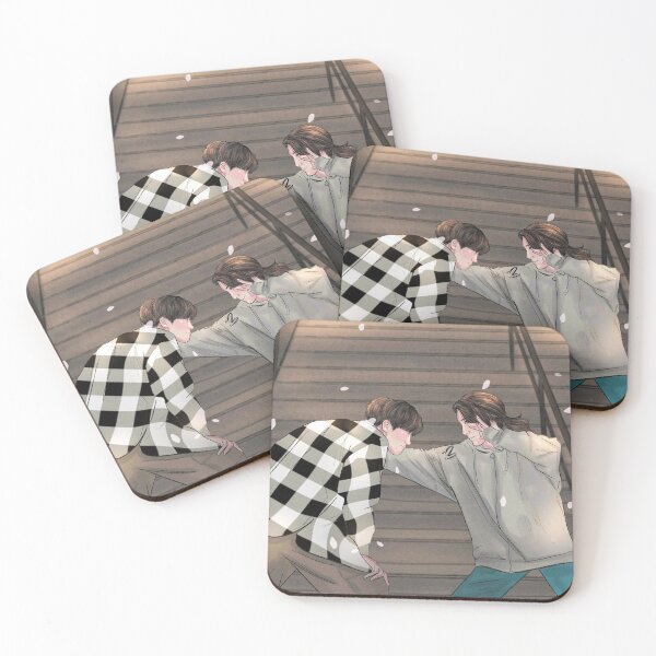 Item preview, Doctor Slump Kdrama (Park Shin Hye & Park Hyung Sik) designed and sold by hibuttery.