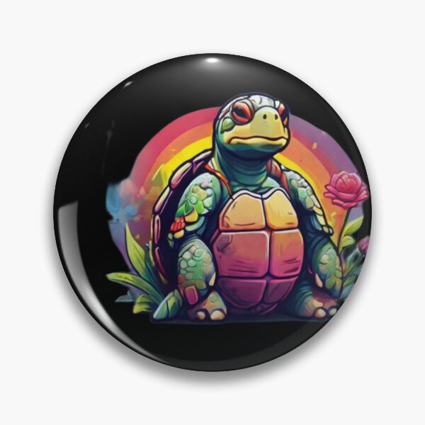 Item preview, Turtle's Day Out designed and sold by products4urduke.