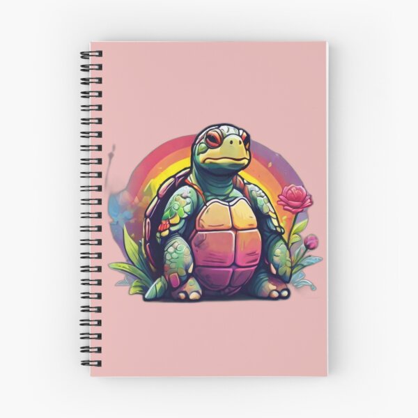 Item preview, Turtle's Day Out designed and sold by products4urduke.