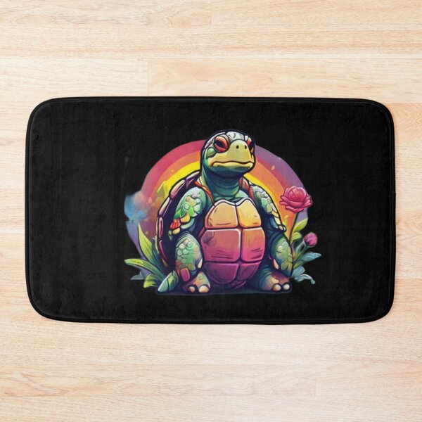 Item preview, Turtle's Day Out designed and sold by products4urduke.