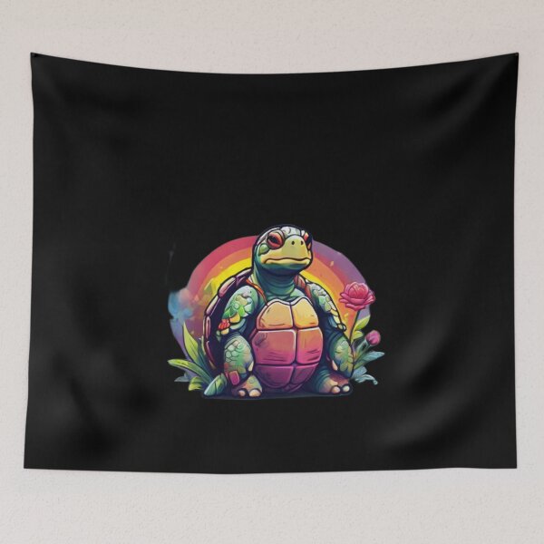 Item preview, Turtle's Day Out designed and sold by products4urduke.