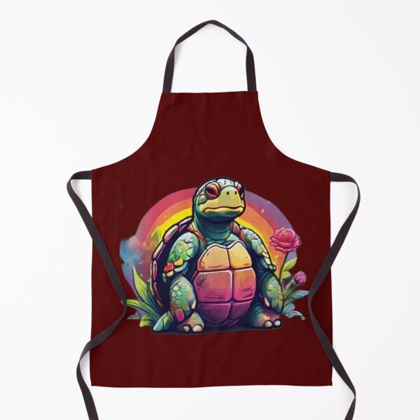 Item preview, Turtle's Day Out designed and sold by products4urduke.