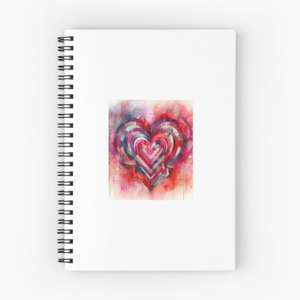 Item preview, Infinity heart #2 designed and sold by raleca78.