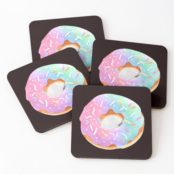 Item preview, Magic doughnut designed and sold by seahorse crossing.