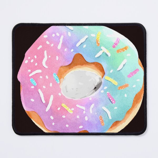 Item preview, Magic doughnut designed and sold by seahorse crossing.