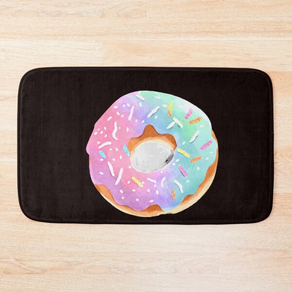 Item preview, Magic doughnut designed and sold by seahorse crossing.