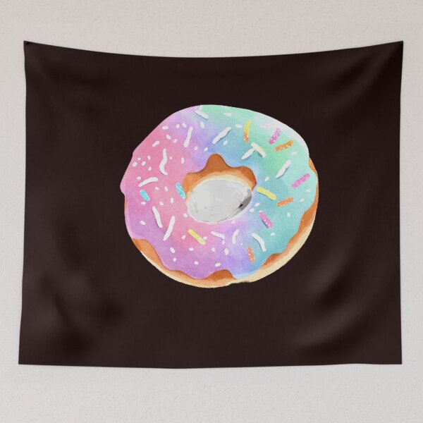 Item preview, Magic doughnut designed and sold by seahorse crossing.