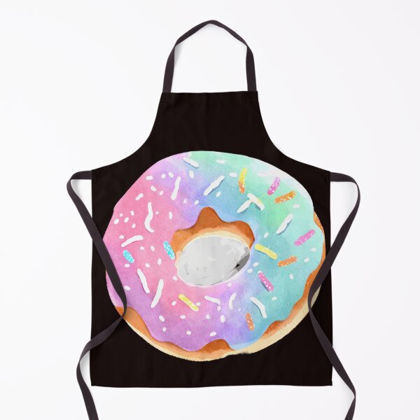 Item preview, Magic doughnut designed and sold by seahorse crossing.