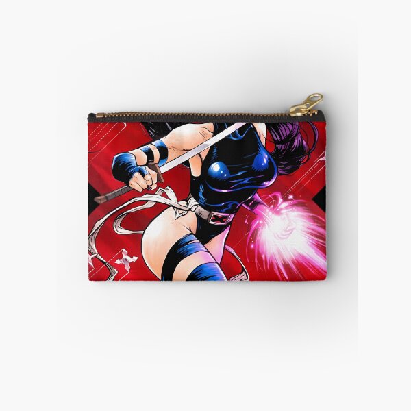 Item preview, Psylocke designed and sold by CAITLINCARTERIG.