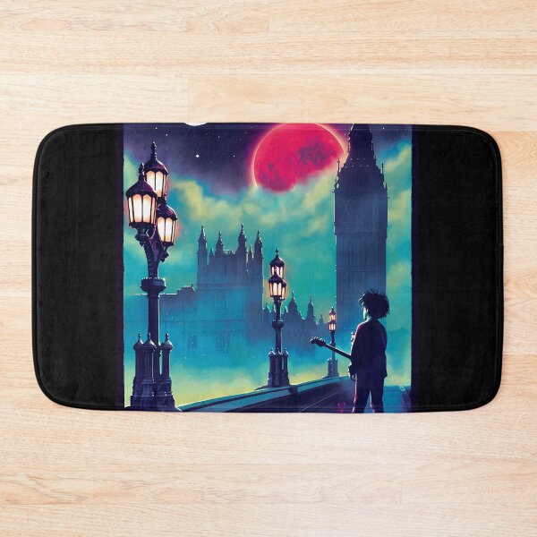Item preview, Concert TheCure Tour designed and sold by Zachariaunay.
