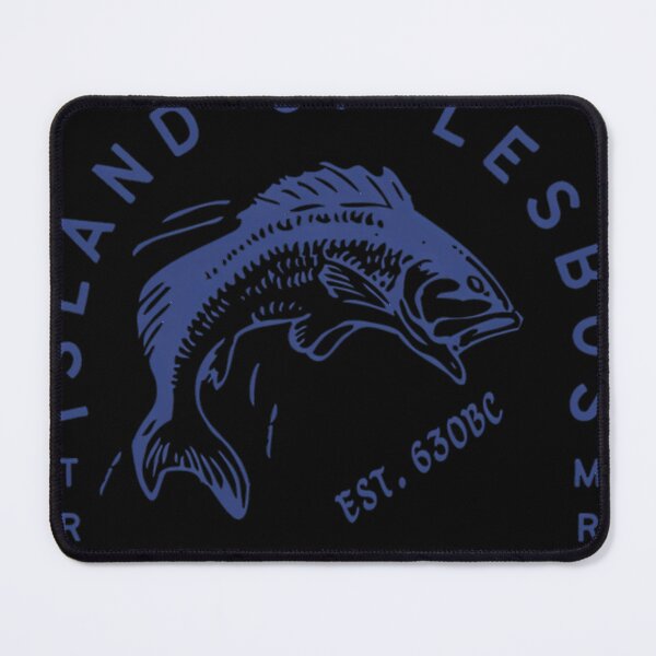 Item preview, Island Of Lesbos designed and sold by HoytMraz.