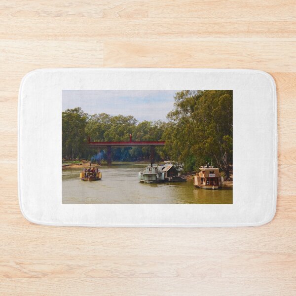 Item preview, The Paddlestreamers  designed and sold by D-GaP.