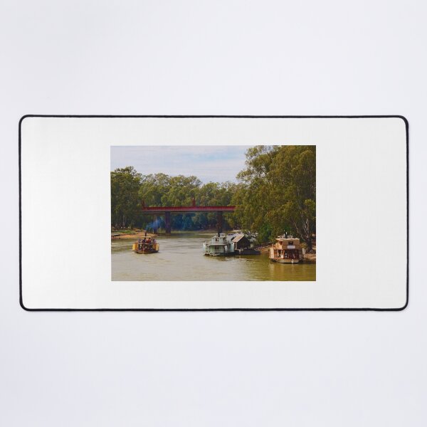 Item preview, The Paddlestreamers  designed and sold by D-GaP.