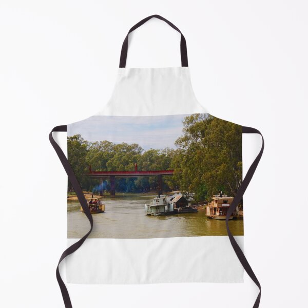 Item preview, The Paddlestreamers designed and sold by D-GaP.