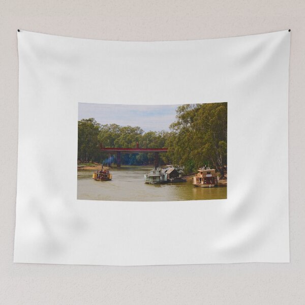 Item preview, The Paddlestreamers  designed and sold by D-GaP.