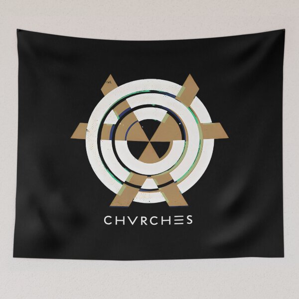 Aperçu de l'œuvre joyeux Halloween<<Chvrches Chvrches, Chvrches Chvrches Chvrches Chvrches, Chvrches Chvrches Chvrches créée et vendue par MarcelMitchell.