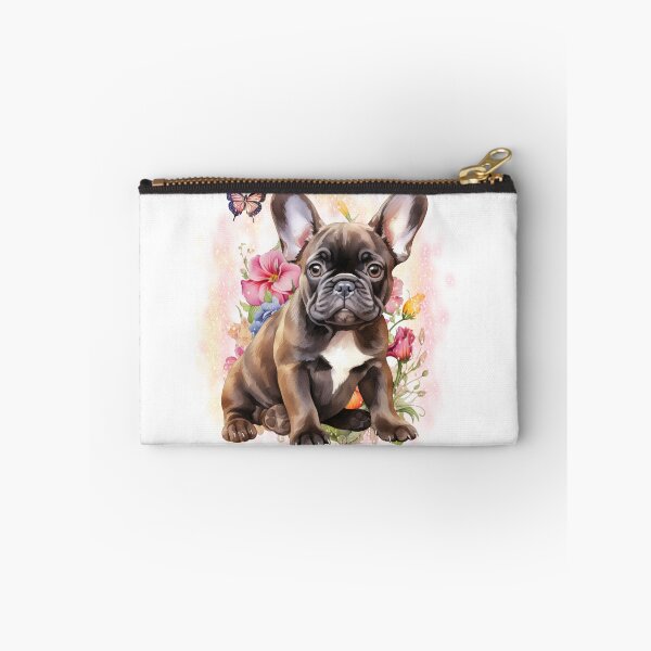 Item preview, Dog - French Bulldog designed and sold by Karen Wood.