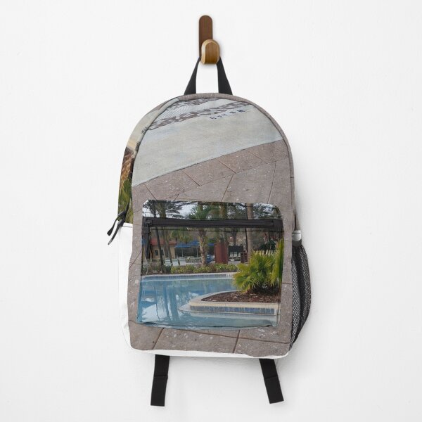Item preview, Beach Style Pool designed and sold by Pachewba.