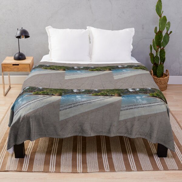 Item preview, Beach Style Pool designed and sold by Pachewba.