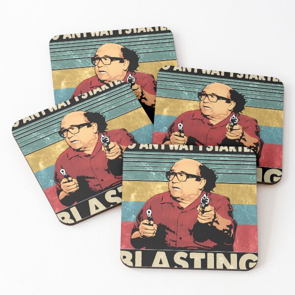 Item preview, So Anyway I Started Blasting Essential designed and sold by CAITLINCARTERIG.