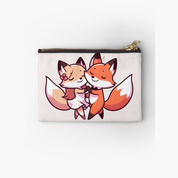 Item preview, Tango Dancer Fox designed and sold by LemuellTrends.