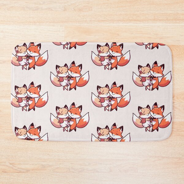 Item preview, Tango Dancer Fox designed and sold by LemuellTrends.