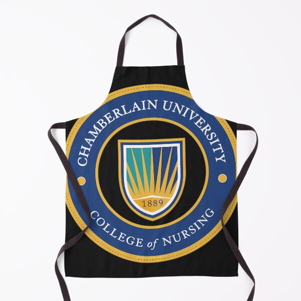 Artikelvorschau, Logo der Krankenpflege des Chamberlain College entworfen und verkauft von MAYMEEMOT.