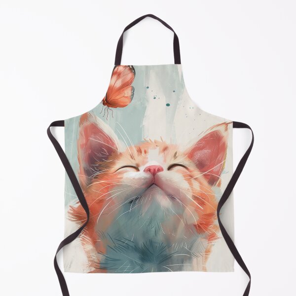 Item preview, Joyful Kitty designed and sold by MNSY.