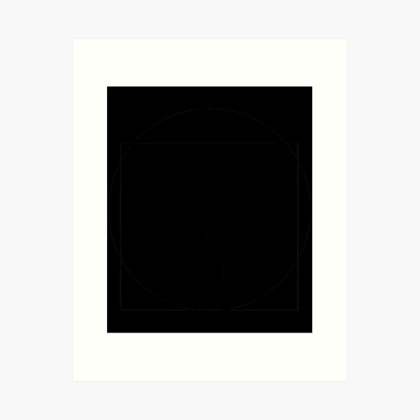 Item preview, Vitruvian Samus designed and sold by Zachariaunay.
