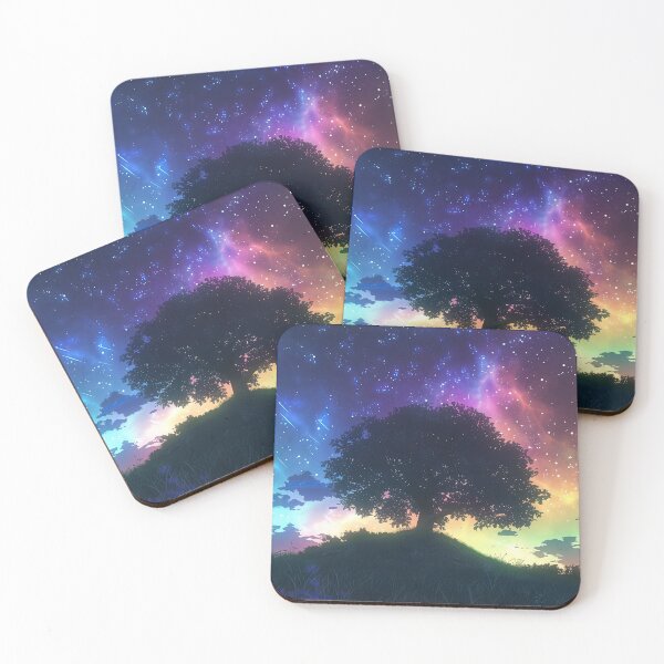 Item preview, Celestial Dreamscape designed and sold by KyzArt01.