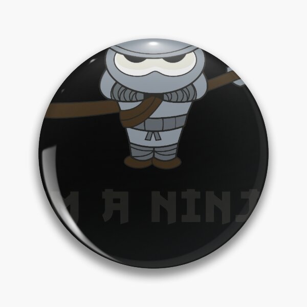Item preview, Jeremy Trust me I'm a NinjaJeremy Trust me I'm a Ninja designed and sold by ALLIEBEAR43.