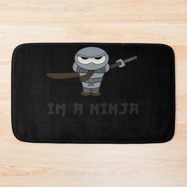 Item preview, Jeremy Trust me I'm a NinjaJeremy Trust me I'm a Ninja designed and sold by ALLIEBEAR43.