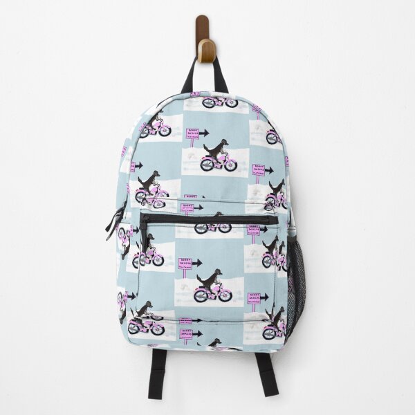 Item preview, A Wintery Ride designed and sold by Wendy Stewart.